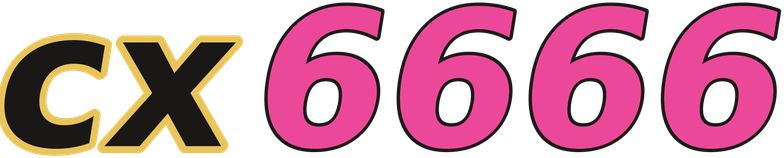 cx6666 logo